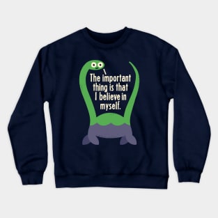 Myth Understood Crewneck Sweatshirt